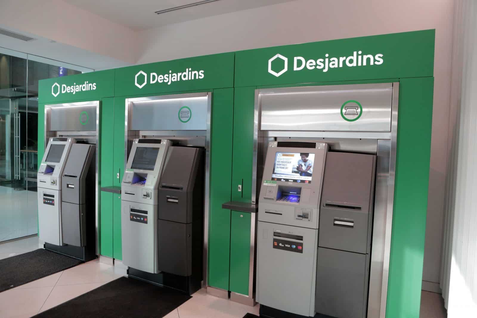 comment déposer un chèque en ligne desjardins