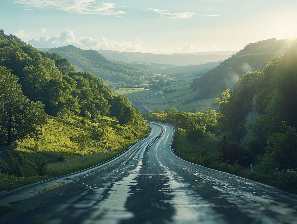 autoroutes france