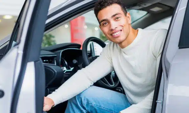 Comment choisir son assurance jeune conducteur ?